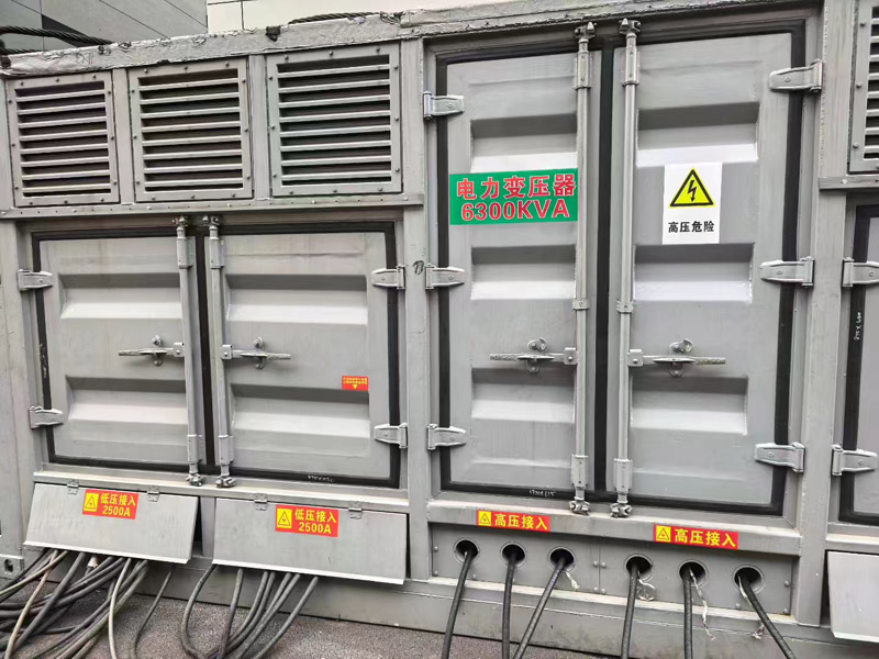 临河柴油发电机组换季保养注意哪些事项?