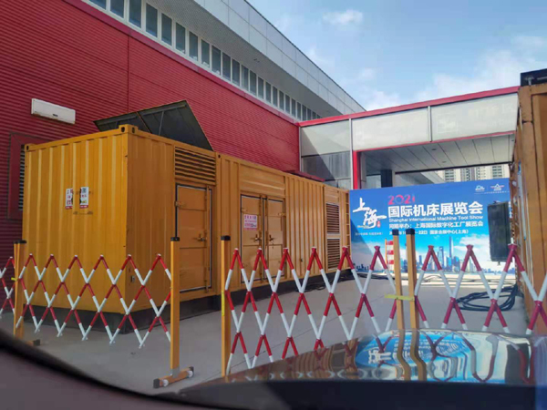 临河发电机出租 对于发电机的特性你了解多少?