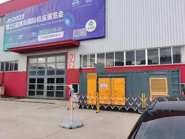 临河发电车出租-我国柴油机发电机组行业引领动力行业发展,前景广阔