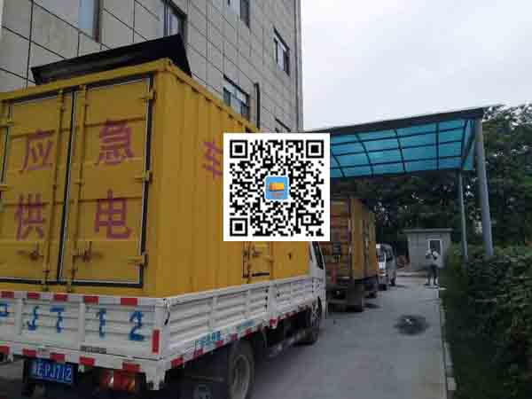 临河发电车出租-发电机产品使用越来越广泛