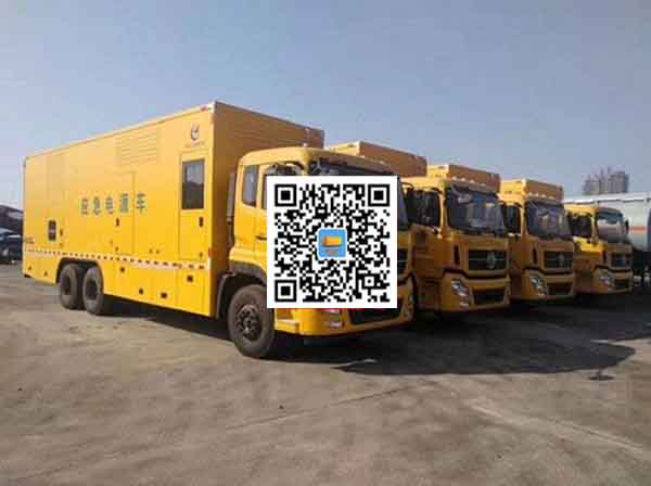 临河出租发电车-怎样确保潍柴发电机组的质量
