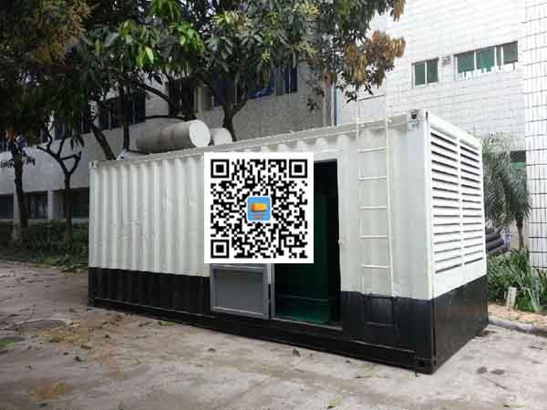临河出租发电机-什么样的柴油发电机使用效果比较好