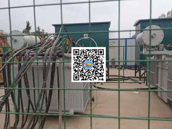 临河发电机出租-发电机功率适用电缆线规格估算口诀
