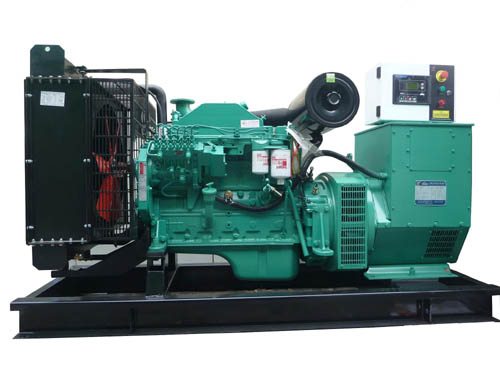 临河有哪些方法可以提高 200kw 柴油发电机的燃油效率？