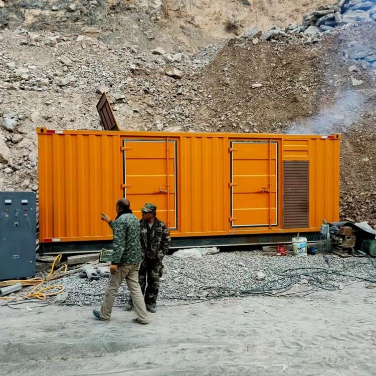 临河如何降低 200kW 柴油发电机在高海拔地区的油耗？