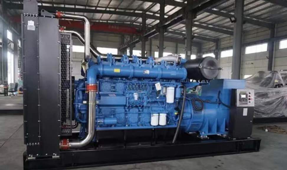 临河800kW 柴油发电机的输出电流是恒定的吗?