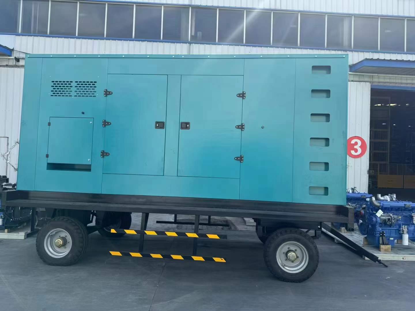 临河2500KVA 负载启动电流大概是多少?