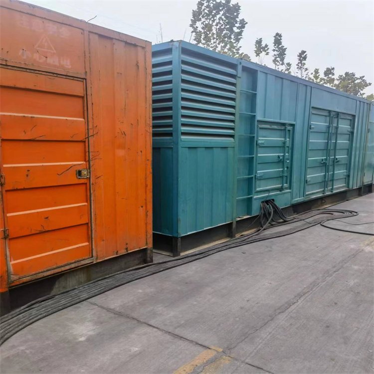 临河如何选择适合 600kW 柴油发电机组的热继电器？