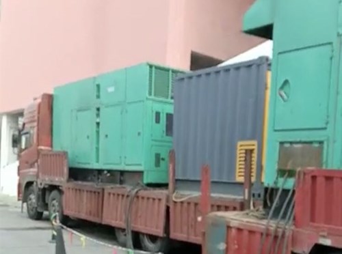 临河柴油发电机的功率因数一般是多少?
