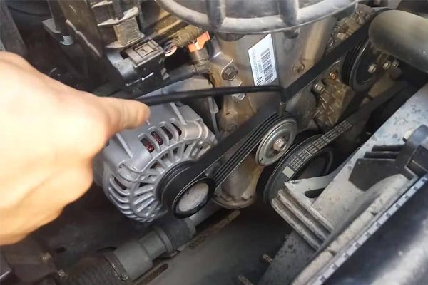 临河转速传感器的工作原理是什么？