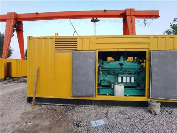 临河冬季低温环境下，500KW发电机组应该选择什么类型的启动电瓶？