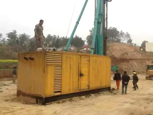临河如何判断水冷式机油散热器密封件是否需要更换?